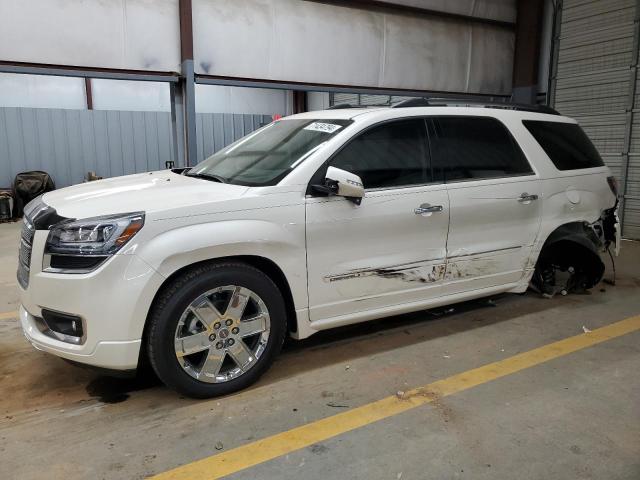 Photo 0 VIN: 1GKKRTKDXFJ216526 - GMC ACADIA DEN 