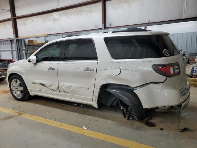 Photo 1 VIN: 1GKKRTKDXFJ216526 - GMC ACADIA DEN 