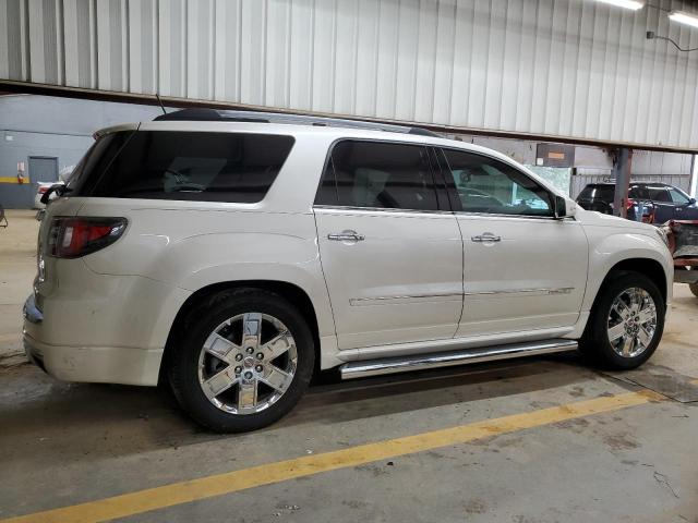 Photo 2 VIN: 1GKKRTKDXFJ216526 - GMC ACADIA DEN 