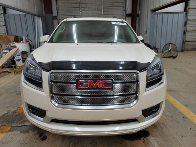 Photo 4 VIN: 1GKKRTKDXFJ216526 - GMC ACADIA DEN 