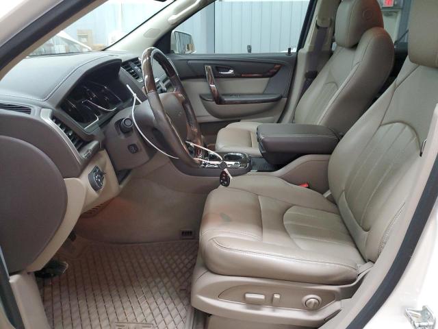 Photo 6 VIN: 1GKKRTKDXFJ216526 - GMC ACADIA DEN 