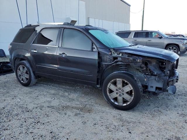 Photo 3 VIN: 1GKKRTKDXFJ260834 - GMC ACADIA DEN 