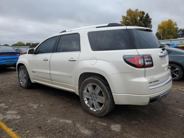 Photo 1 VIN: 1GKKRTKDXFJ275950 - GMC ACADIA DEN 