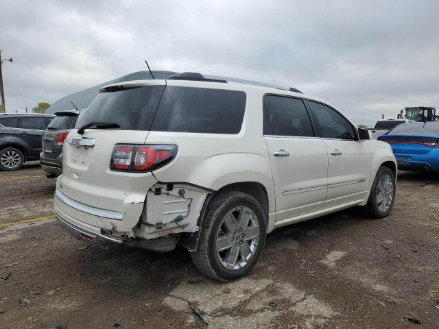 Photo 2 VIN: 1GKKRTKDXFJ275950 - GMC ACADIA DEN 