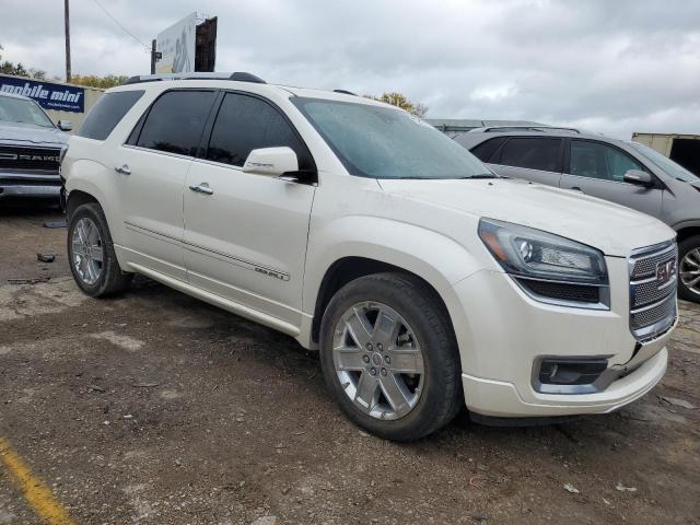 Photo 3 VIN: 1GKKRTKDXFJ275950 - GMC ACADIA DEN 