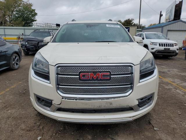 Photo 4 VIN: 1GKKRTKDXFJ275950 - GMC ACADIA DEN 