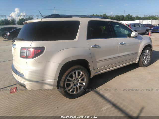 Photo 3 VIN: 1GKKRTKDXFJ304296 - GMC ACADIA 