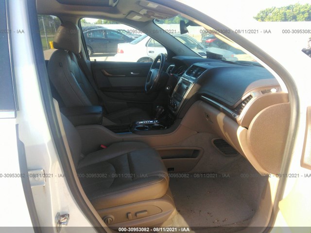 Photo 4 VIN: 1GKKRTKDXFJ304296 - GMC ACADIA 