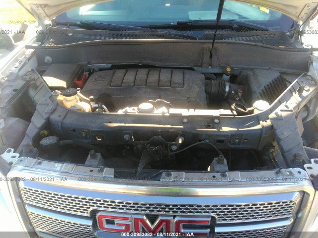 Photo 9 VIN: 1GKKRTKDXFJ304296 - GMC ACADIA 