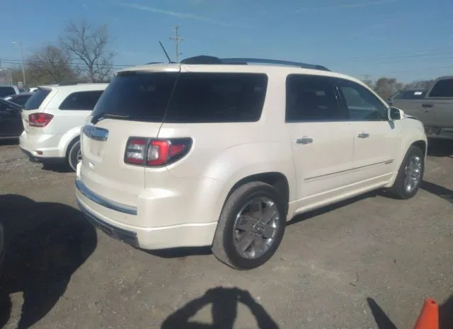 Photo 3 VIN: 1GKKRTKDXFJ308266 - GMC ACADIA 