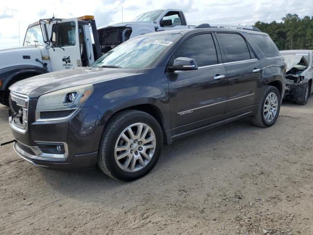 Photo 0 VIN: 1GKKRTKDXFJ321521 - GMC ACADIA DEN 