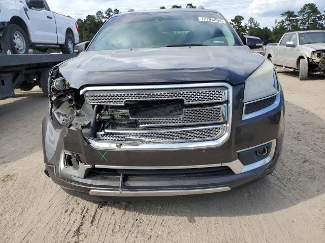 Photo 4 VIN: 1GKKRTKDXFJ321521 - GMC ACADIA DEN 