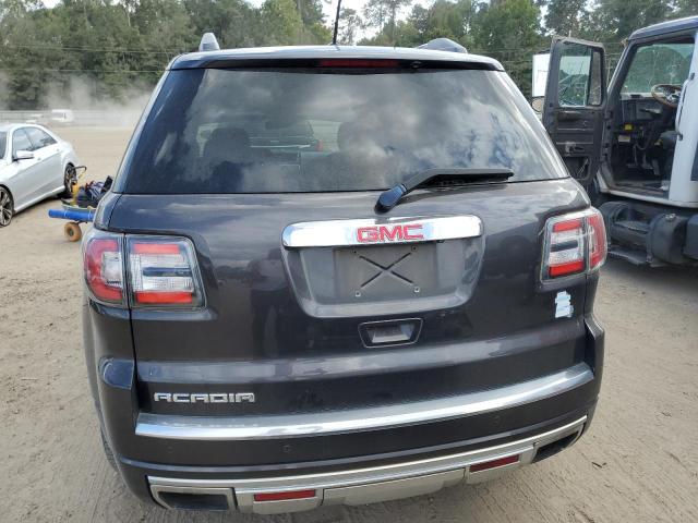 Photo 5 VIN: 1GKKRTKDXFJ321521 - GMC ACADIA DEN 