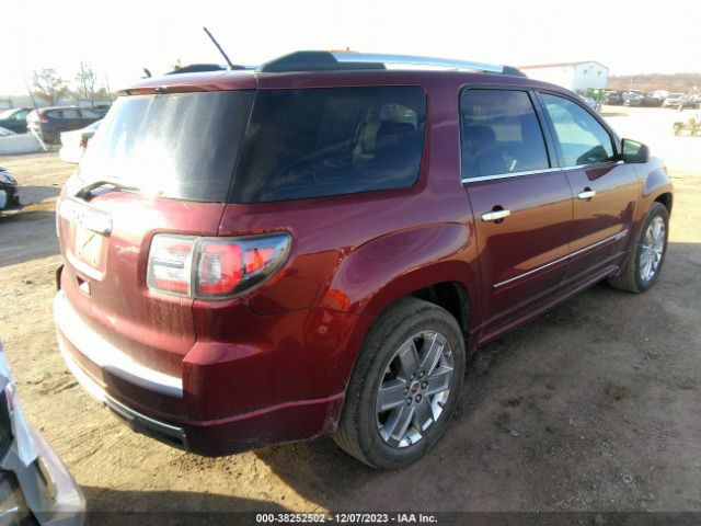 Photo 3 VIN: 1GKKRTKDXFJ360996 - GMC ACADIA 