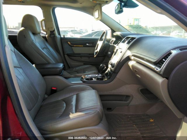 Photo 4 VIN: 1GKKRTKDXFJ360996 - GMC ACADIA 