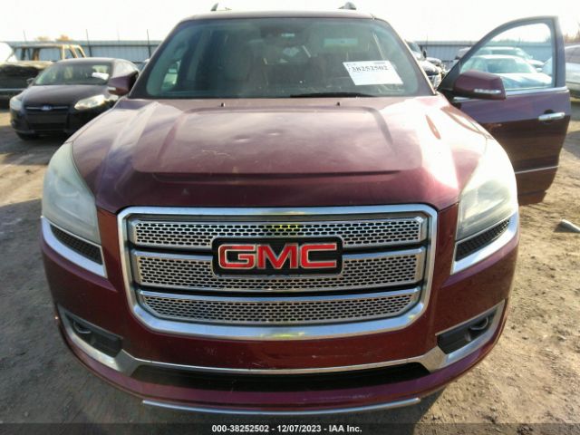 Photo 5 VIN: 1GKKRTKDXFJ360996 - GMC ACADIA 