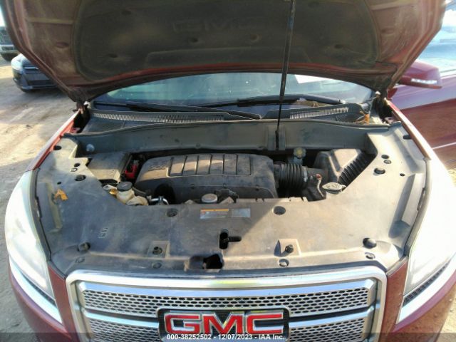 Photo 9 VIN: 1GKKRTKDXFJ360996 - GMC ACADIA 