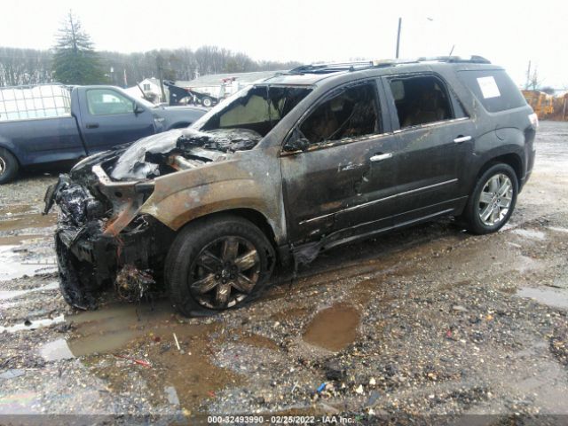 Photo 1 VIN: 1GKKRTKDXGJ185148 - GMC ACADIA 