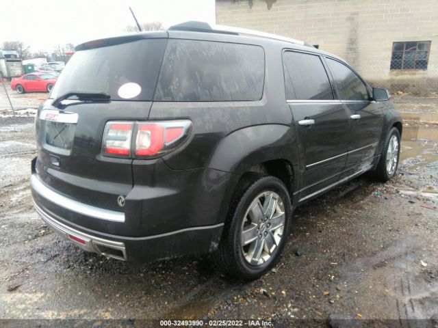 Photo 3 VIN: 1GKKRTKDXGJ185148 - GMC ACADIA 