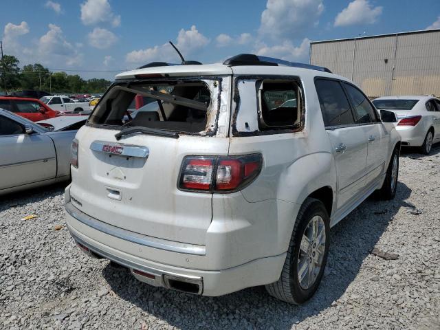 Photo 3 VIN: 1GKKRTKDXGJ205365 - GMC ACADIA DEN 