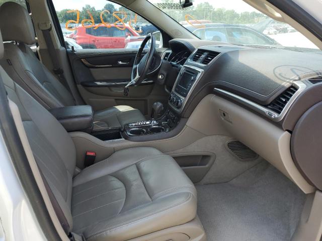 Photo 4 VIN: 1GKKRTKDXGJ205365 - GMC ACADIA DEN 