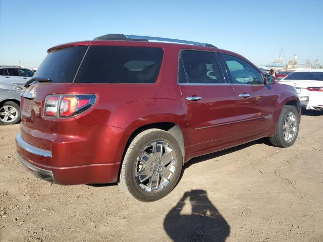 Photo 2 VIN: 1GKKRTKDXGJ215541 - GMC ACADIA DEN 