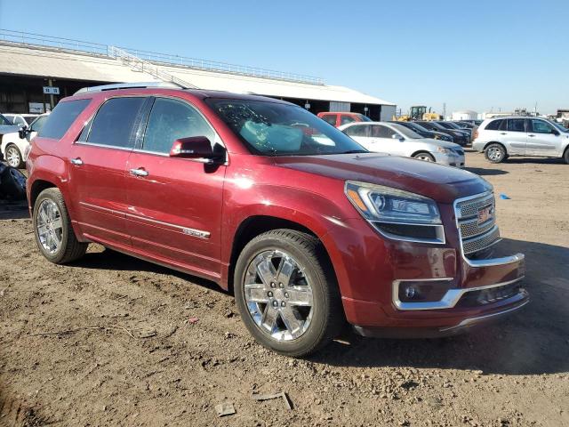 Photo 3 VIN: 1GKKRTKDXGJ215541 - GMC ACADIA DEN 