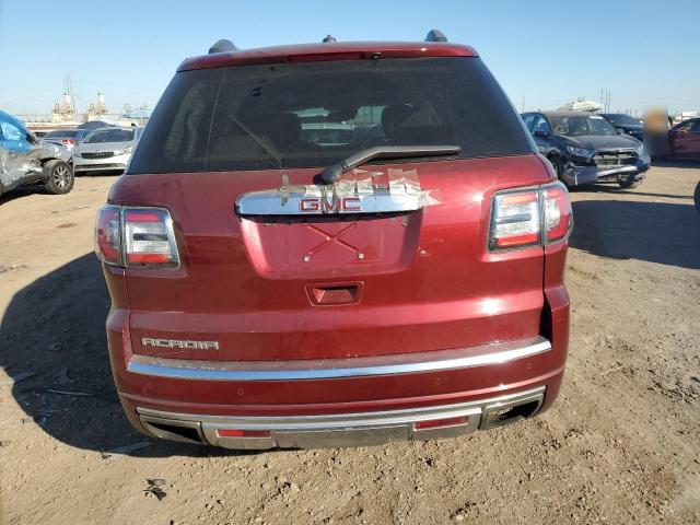 Photo 5 VIN: 1GKKRTKDXGJ215541 - GMC ACADIA DEN 