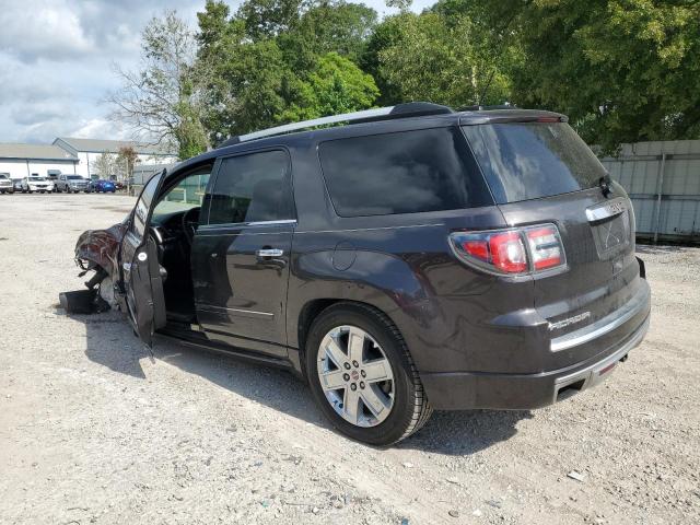 Photo 1 VIN: 1GKKRTKDXGJ254307 - GMC ACADIA DEN 