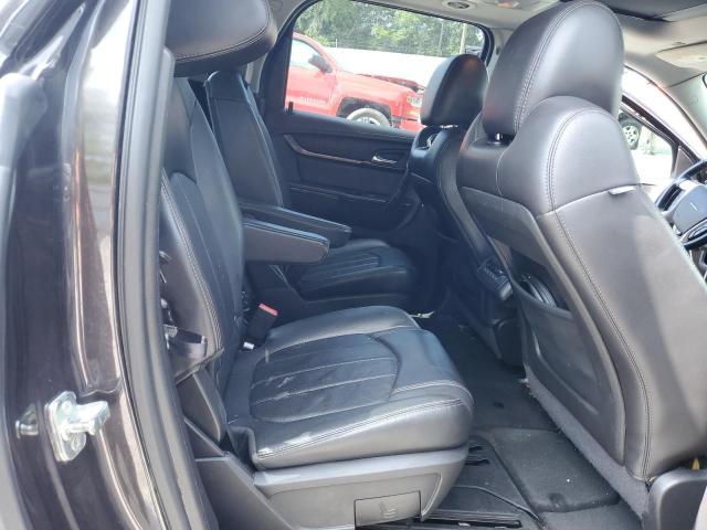 Photo 10 VIN: 1GKKRTKDXGJ254307 - GMC ACADIA DEN 