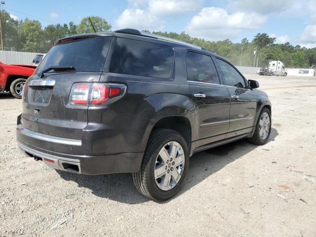 Photo 2 VIN: 1GKKRTKDXGJ254307 - GMC ACADIA DEN 