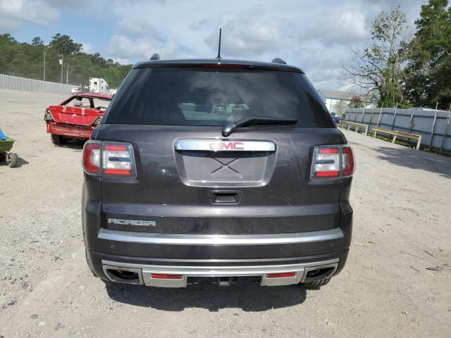 Photo 5 VIN: 1GKKRTKDXGJ254307 - GMC ACADIA DEN 