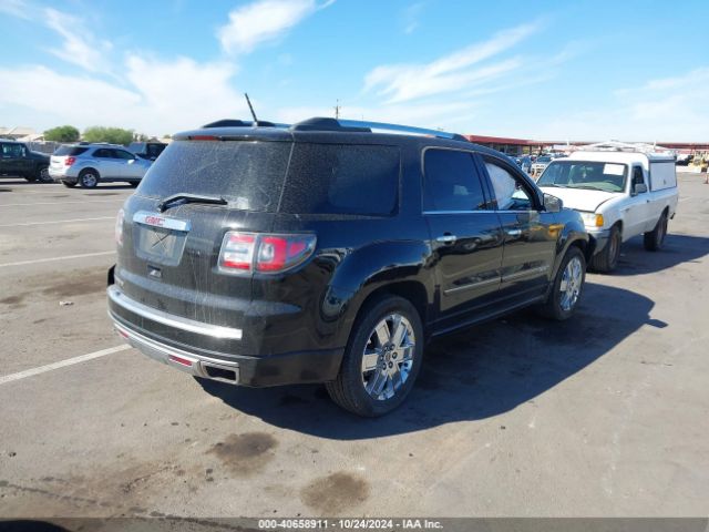 Photo 3 VIN: 1GKKRTKDXGJ263878 - GMC ACADIA 