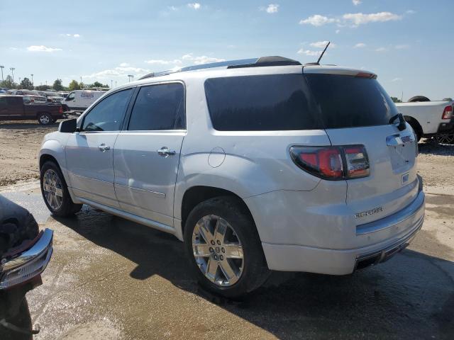 Photo 1 VIN: 1GKKRTKDXGJ288327 - GMC ACADIA DEN 