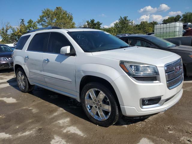 Photo 3 VIN: 1GKKRTKDXGJ288327 - GMC ACADIA DEN 