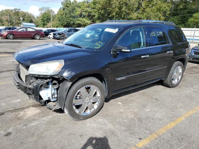 Photo 0 VIN: 1GKKRTKDXGJ329801 - GMC ACADIA DEN 