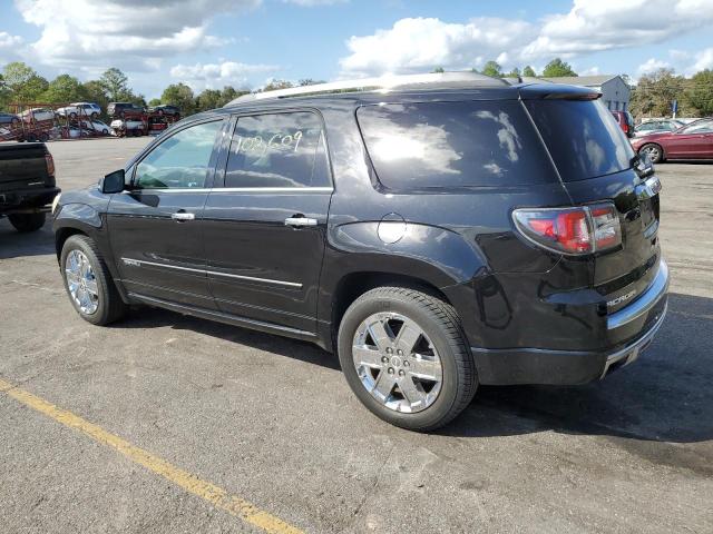 Photo 1 VIN: 1GKKRTKDXGJ329801 - GMC ACADIA DEN 