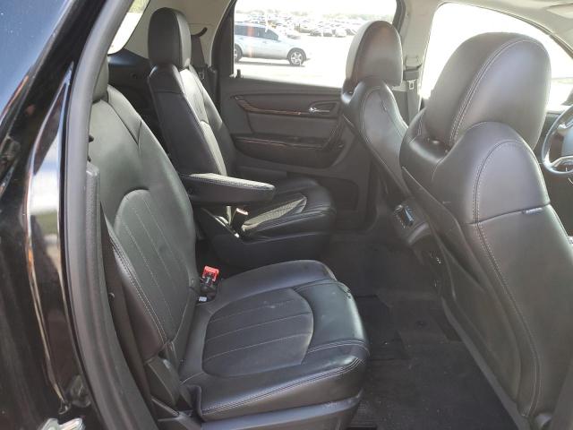 Photo 10 VIN: 1GKKRTKDXGJ329801 - GMC ACADIA DEN 