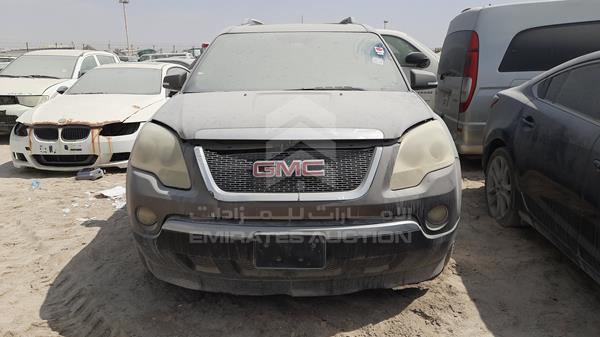 Photo 0 VIN: 1GKKV8ED5BJ258813 - GMC ACADIA 