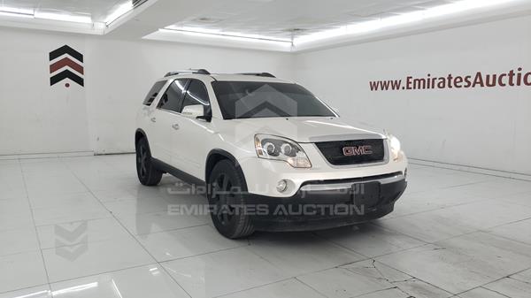 Photo 8 VIN: 1GKKV8ED8BJ318602 - GMC ACADIA 