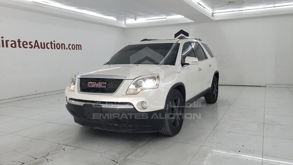 Photo 4 VIN: 1GKKV8ED8BJ318602 - GMC ACADIA 