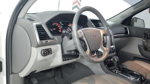 Photo 10 VIN: 1GKKV9ED4EJ233184 - GMC ACADIA 