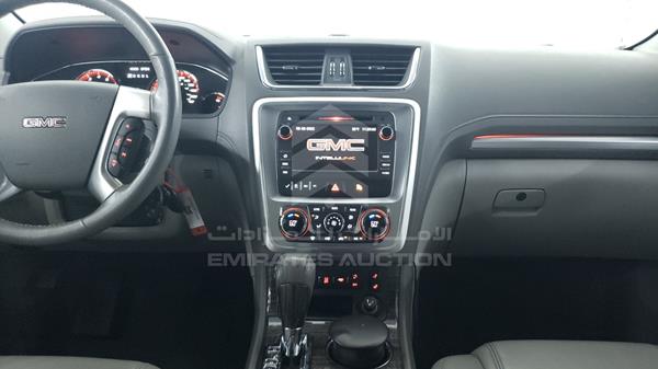 Photo 17 VIN: 1GKKV9ED4EJ233184 - GMC ACADIA 