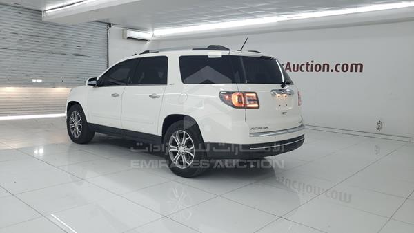 Photo 5 VIN: 1GKKV9ED4EJ233184 - GMC ACADIA 