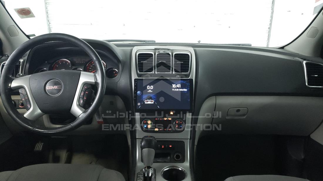 Photo 16 VIN: 1GKKV9ED5CJ374682 - GMC ACADIA 