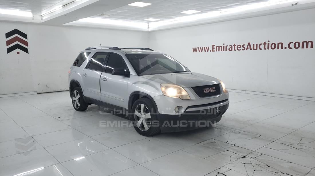 Photo 8 VIN: 1GKKV9ED5CJ374682 - GMC ACADIA 