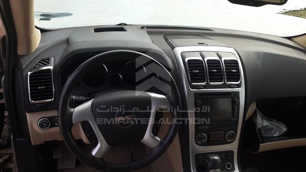 Photo 9 VIN: 1GKKV9EDXCJ110213 - GMC ACADIA 