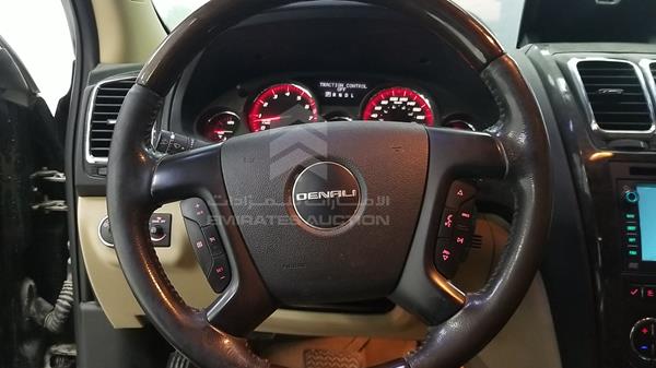 Photo 13 VIN: 1GKKV9EDXCJ325526 - GMC ACADIA 