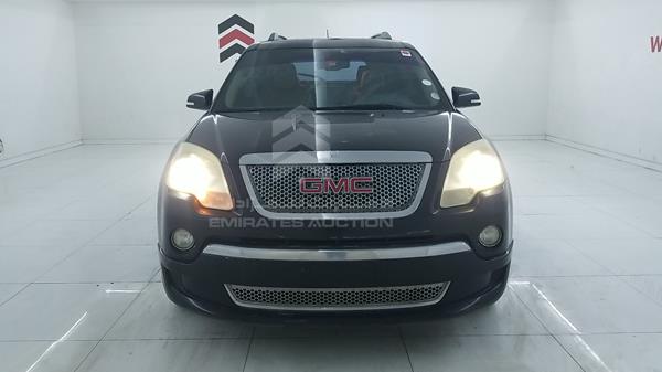 Photo 1 VIN: 1GKKV9EDXCJ325526 - GMC ACADIA 