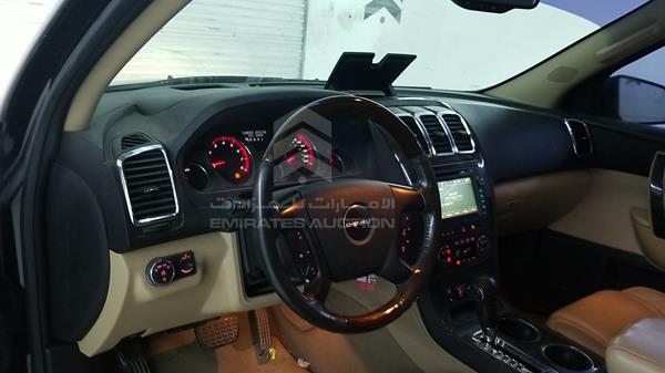 Photo 14 VIN: 1GKKV9EDXCJ325526 - GMC ACADIA 